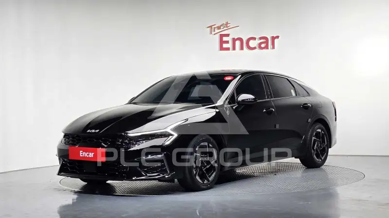 2024 KIA K5