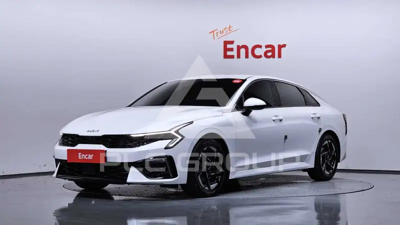 2024 KIA K5