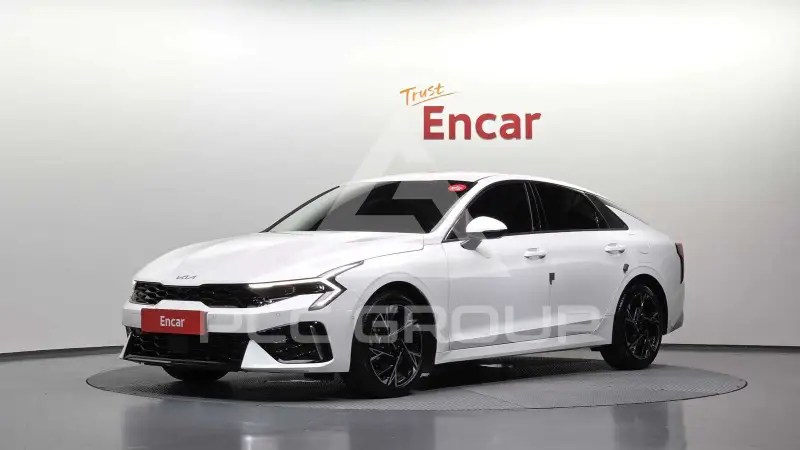 2024 KIA K5