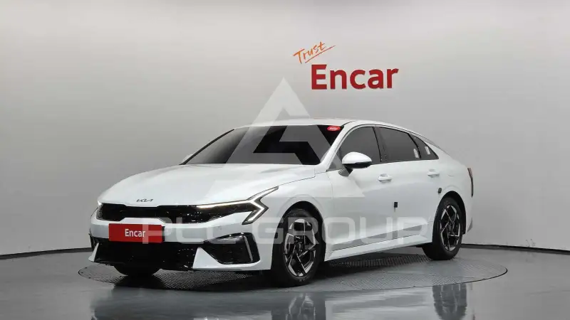 2024 KIA K5