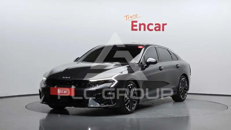 2024 KIA K5