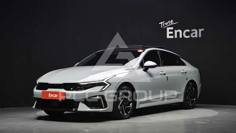 2024 KIA K5