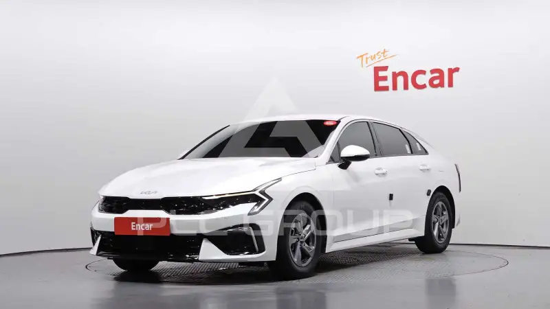 2024 KIA K5