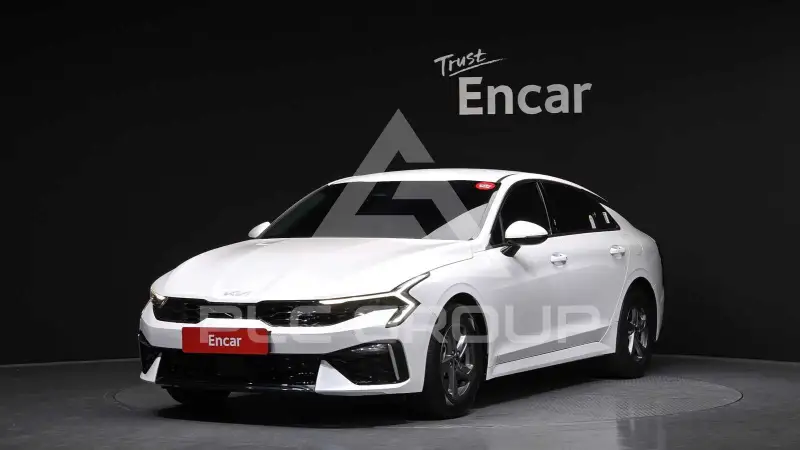 2024 KIA K5