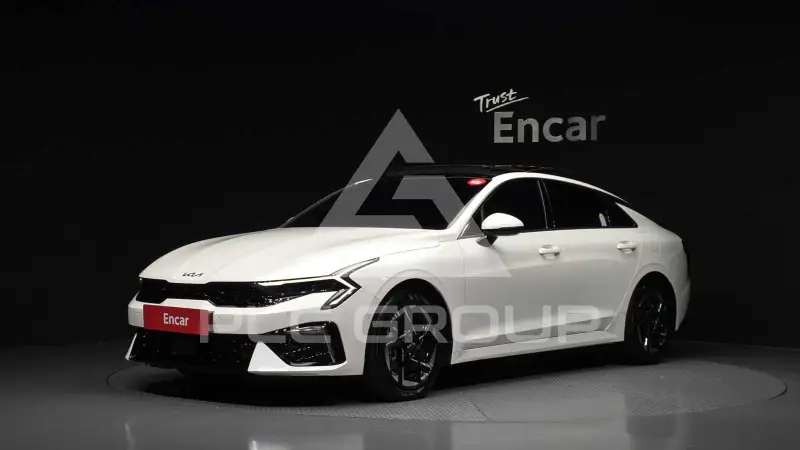 2024 KIA K5