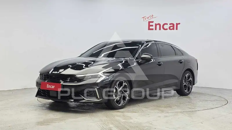 2024 KIA K5
