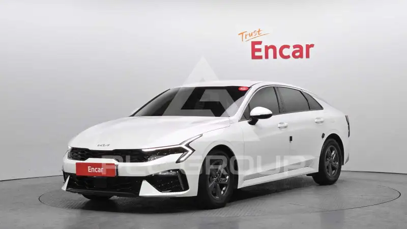 2024 KIA K5