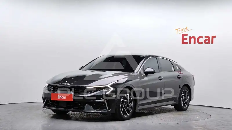 2024 KIA K5