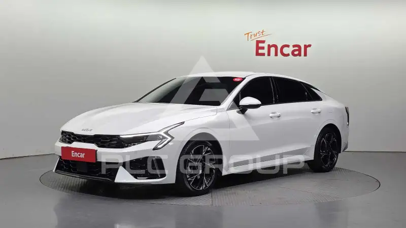 2024 KIA K5