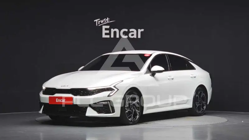 2024 KIA K5