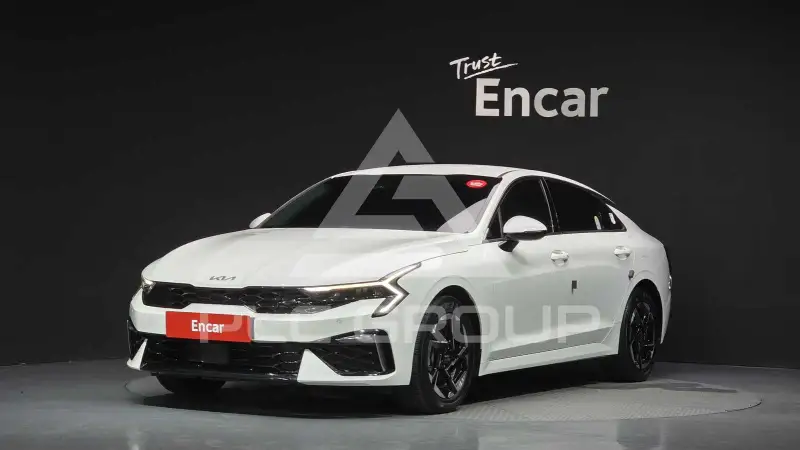 2024 KIA K5