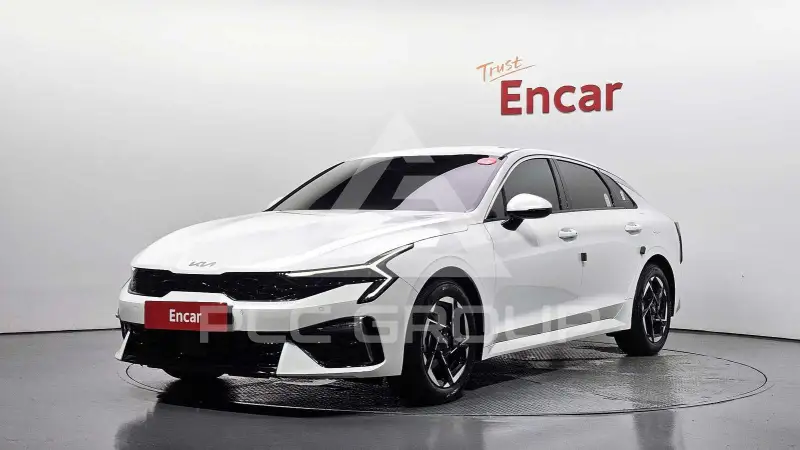 2024 KIA K5