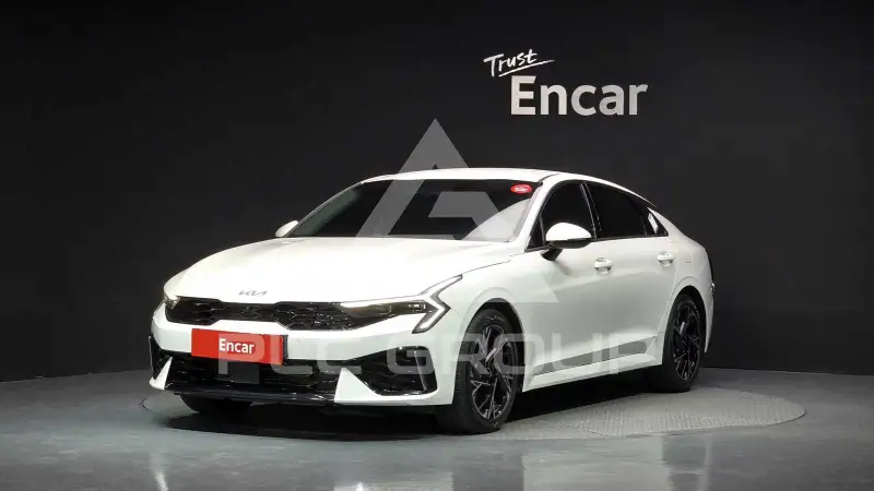 2024 KIA K5