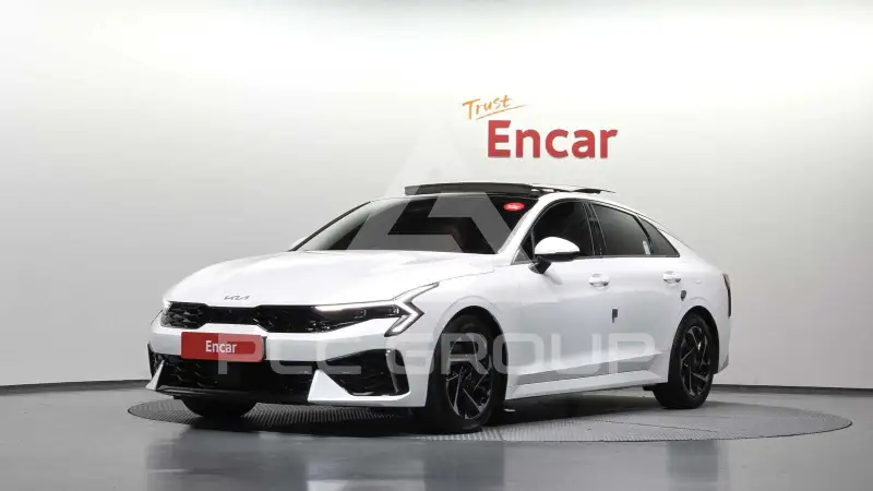 2024 KIA K5