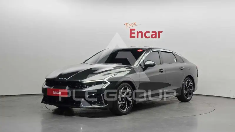 2024 KIA K5