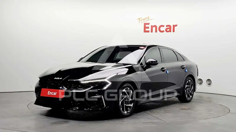 2024 KIA K5