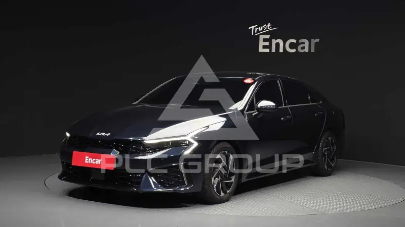 2024 KIA K5