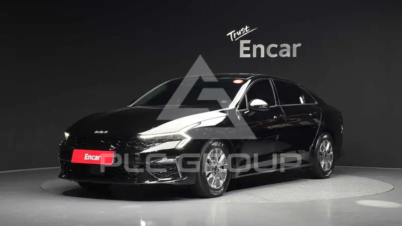 2024 KIA K5