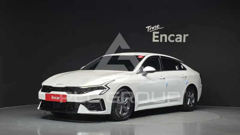 2024 KIA K5