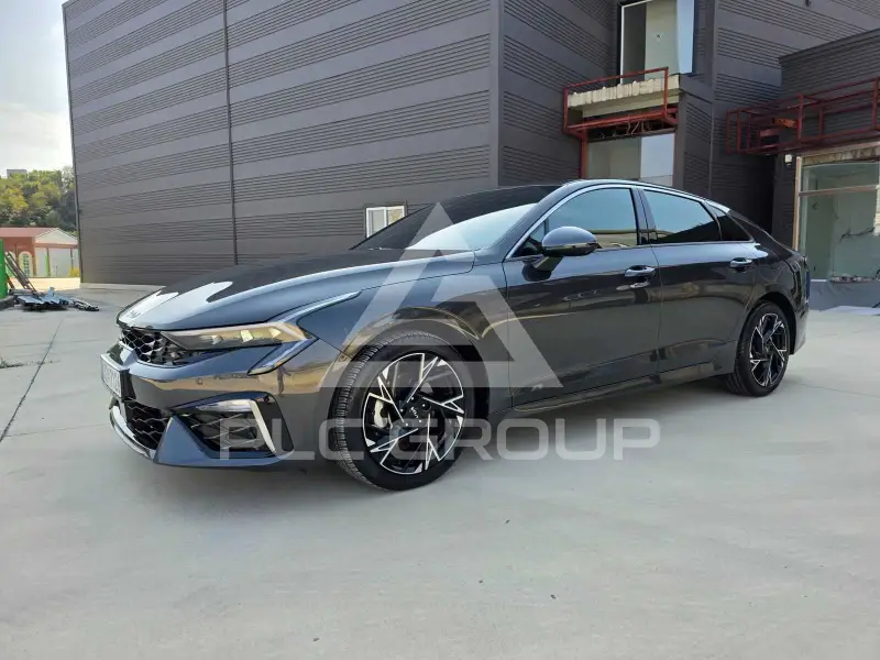 2024 KIA K5