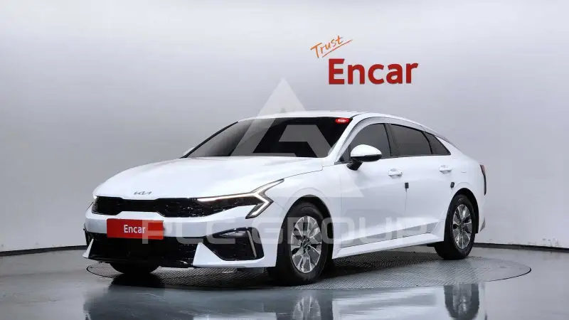 2024 KIA K5