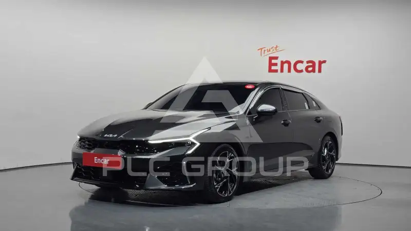 2024 KIA K5