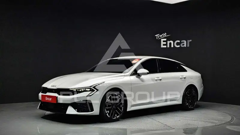 2024 KIA K5