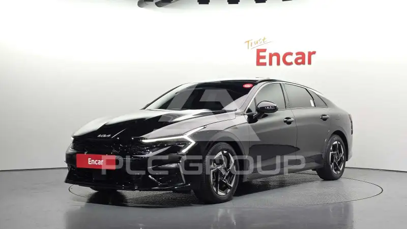 2024 KIA K5