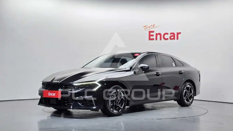 2024 KIA K5
