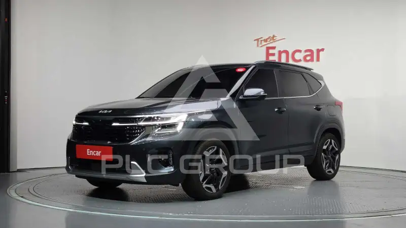 2024 KIA Celltos