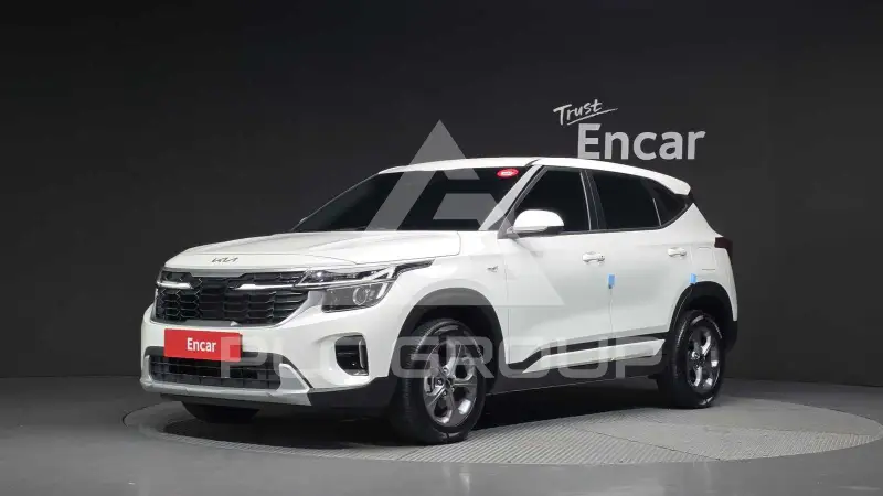 2024 KIA Celltos