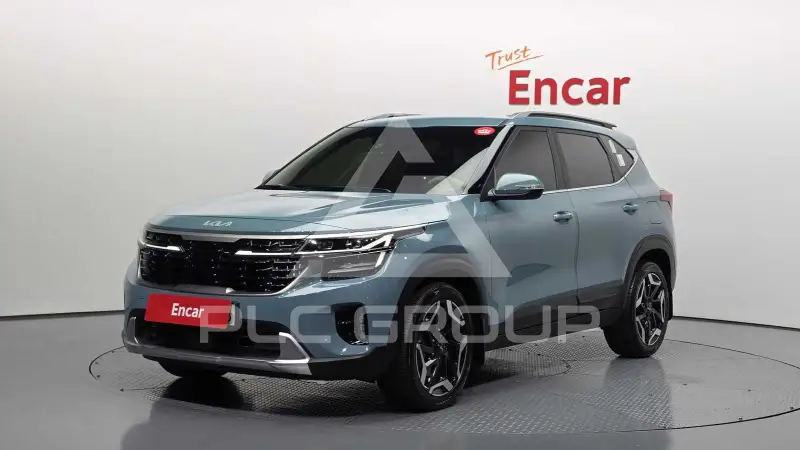 2024 KIA Celltos