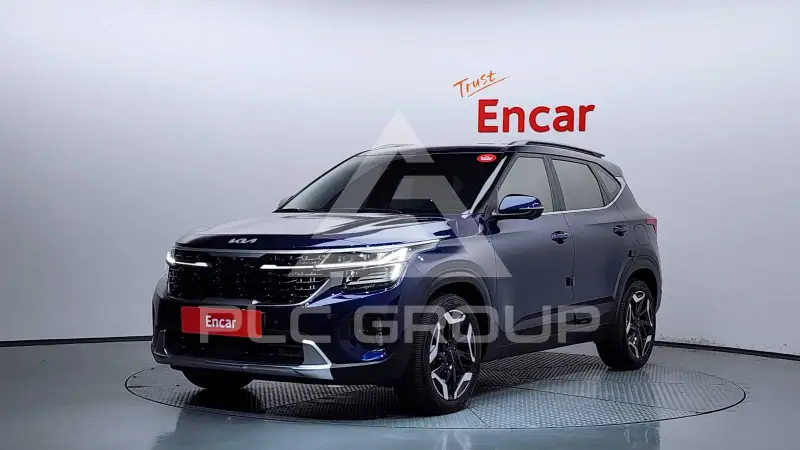 2024 KIA Celltos