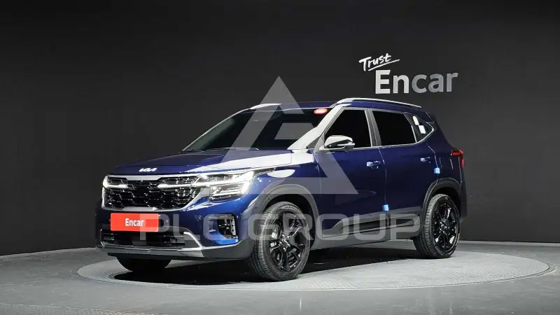 2024 KIA Celltos