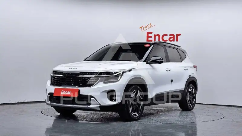 2024 KIA Celltos