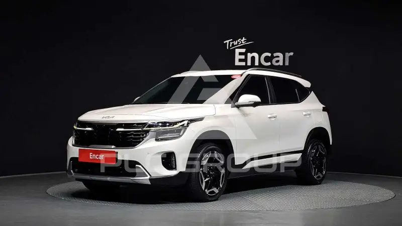 2024 KIA Celltos