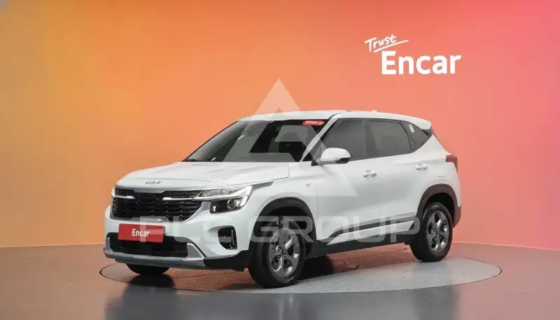 2024 KIA Celltos