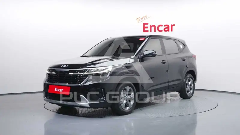 2024 KIA Celltos
