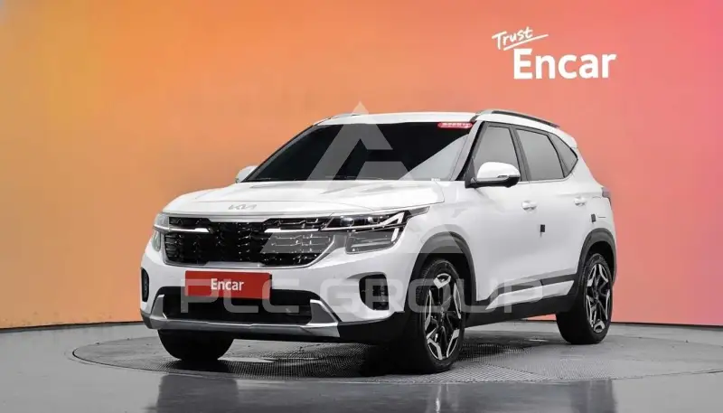 2024 KIA Celltos
