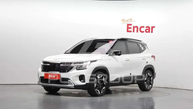 2024 KIA Celltos
