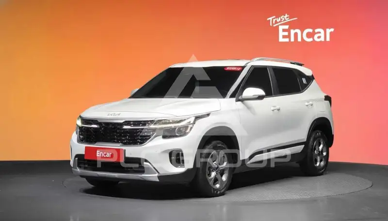 2024 KIA Celltos
