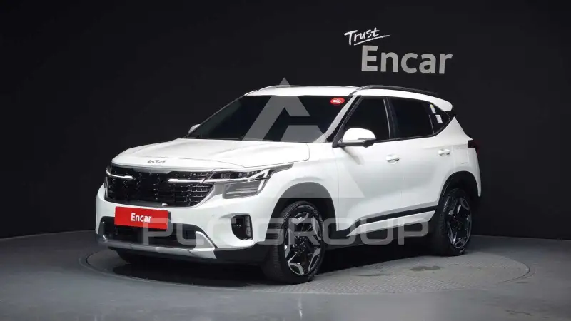 2024 KIA Celltos