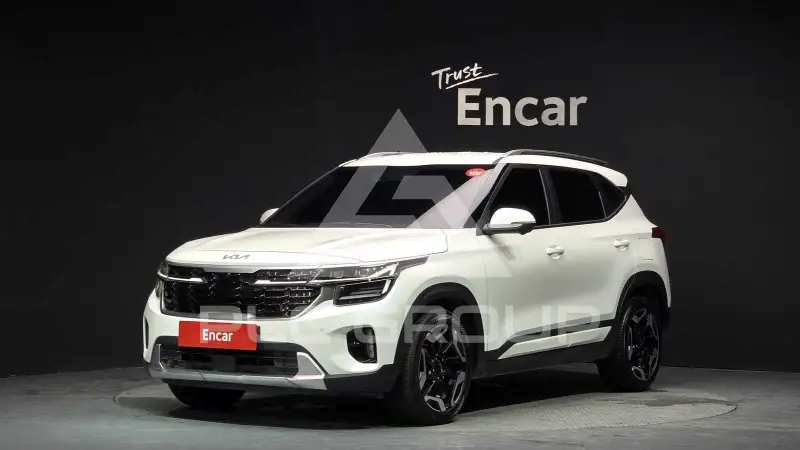 2024 KIA Celltos