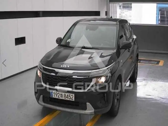 2024 KIA Celltos