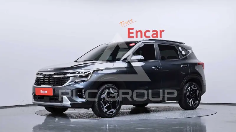 2024 KIA Celltos