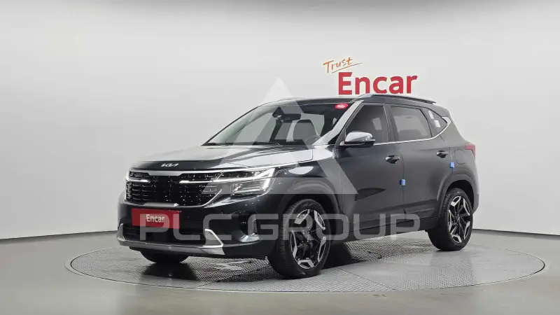 2024 KIA Celltos