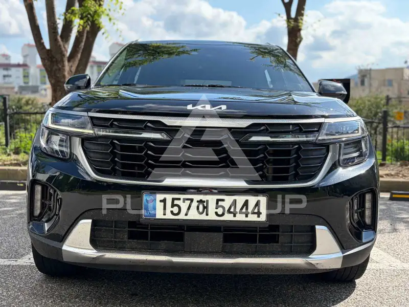 2024 KIA Celltos