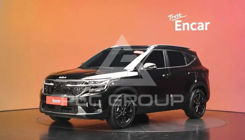 2024 KIA Celltos