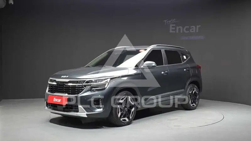 2024 KIA Celltos