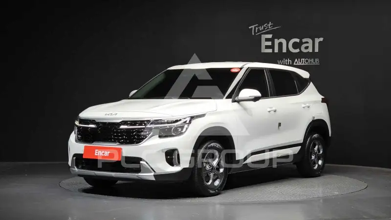 2024 KIA Celltos
